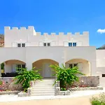 Villa Itilo