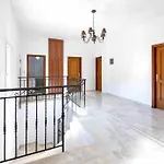 Villa Itilo *