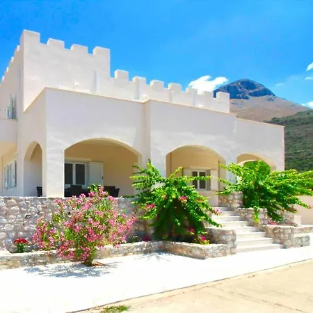 Itilo Villa Neo Oitilo