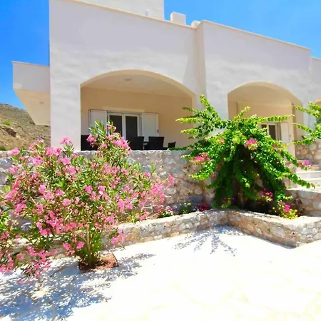 Itilo Villa *