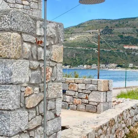 Βίλα Itilo Νεόν Οίτιλον