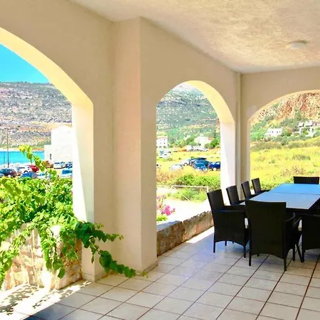 Itilo Villa *