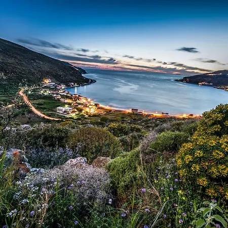 Villa Itilo Néon Oítilon