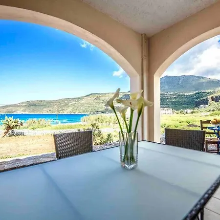 Villa Itilo