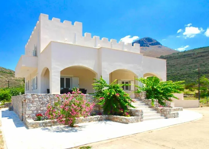 Itilo Villa Néon Oítilon