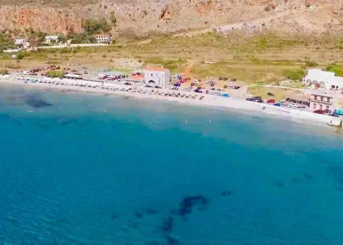 Villa Itilo Neo Oitilo