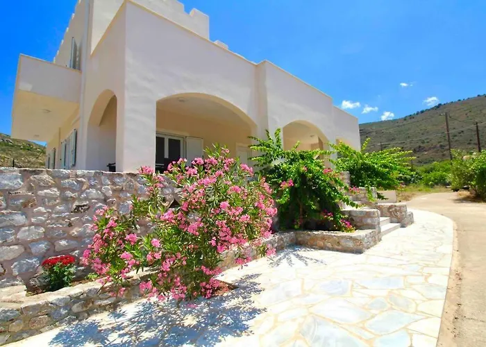 Itilo Villa Néon Oítilon