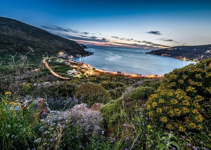 Villa Itilo Neo Oitilo