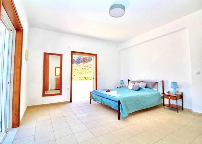 Villa Itilo Neo Oitilo