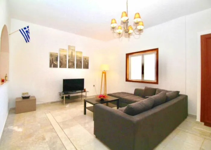 Villa Itilo Néon Oítilon