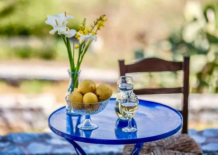 Itilo Villa Neo Oitilo